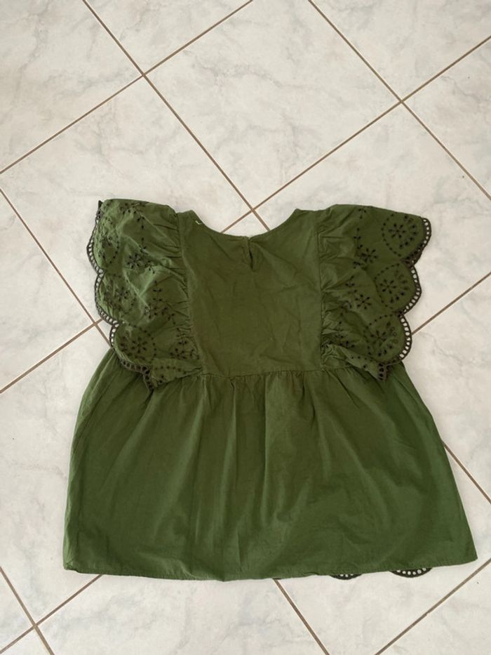 Blouse - photo numéro 2