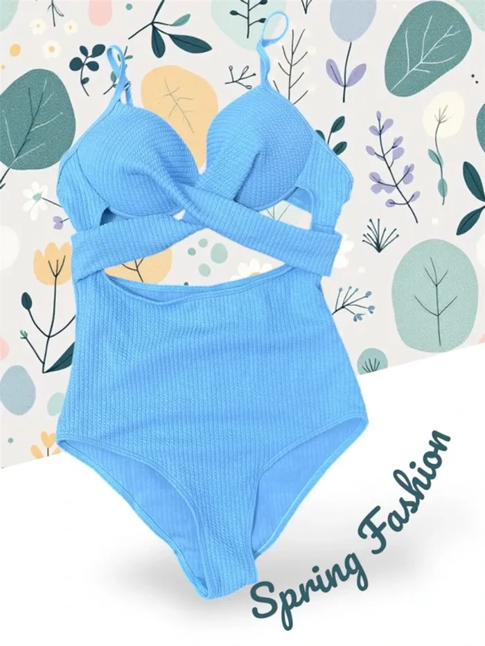 Maillot de bain