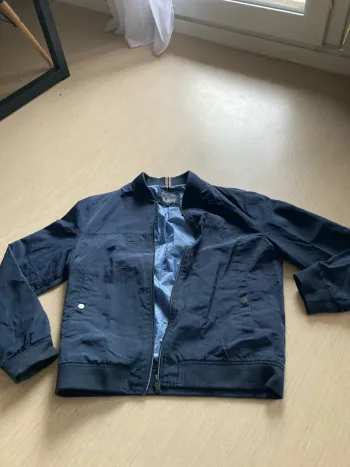 Veste bombers Jules