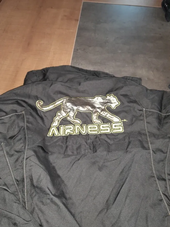 Veste de sport - photo numéro 4