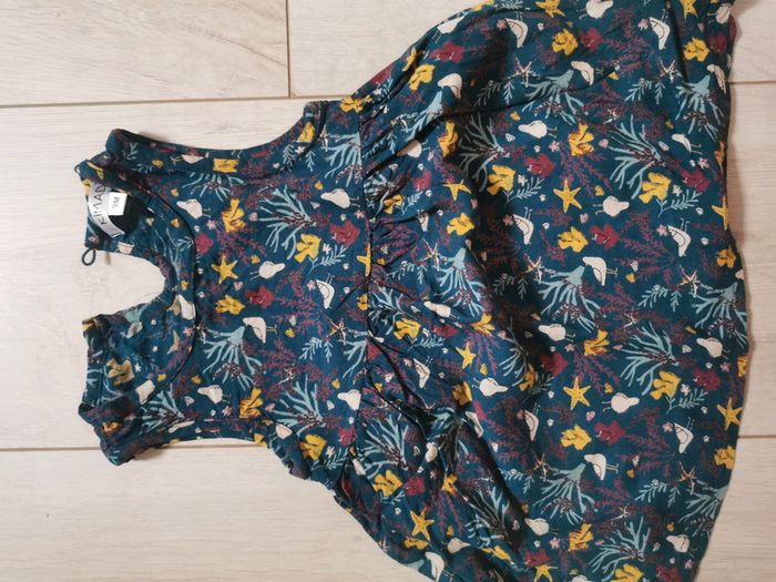 Robe 9mois