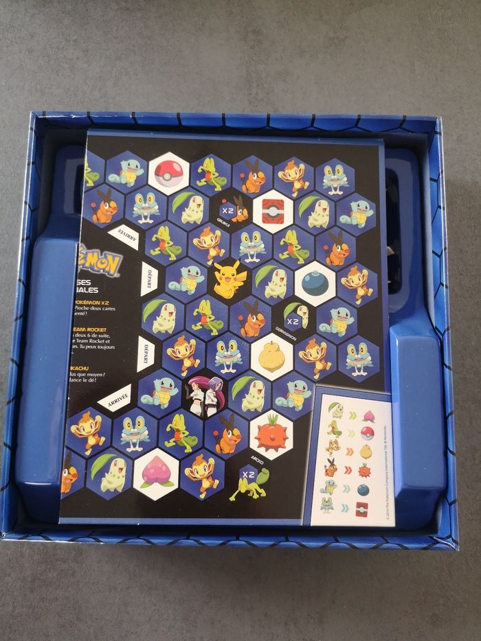 Cherche et trouve Pokémon - photo numéro 2