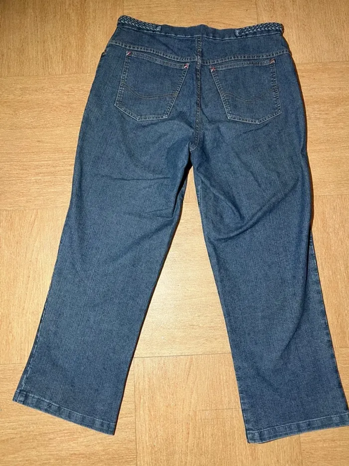 Jeans Rosa Rosam - photo numéro 6