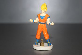 Figurine Goku - Dragon Ball