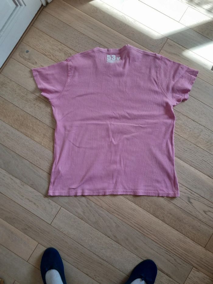 Tee shirt homme xxl RG - photo numéro 7