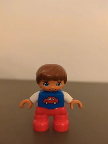 figurine lego duplo
