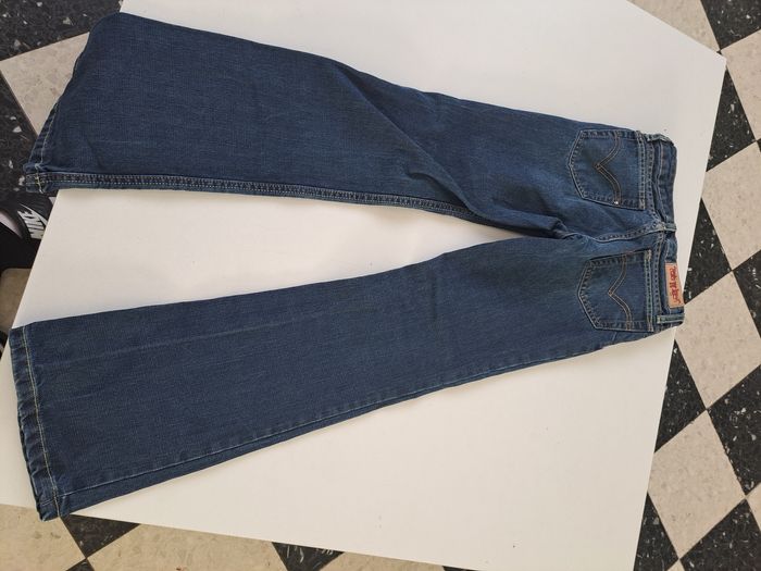 Jean levis - photo numéro 2