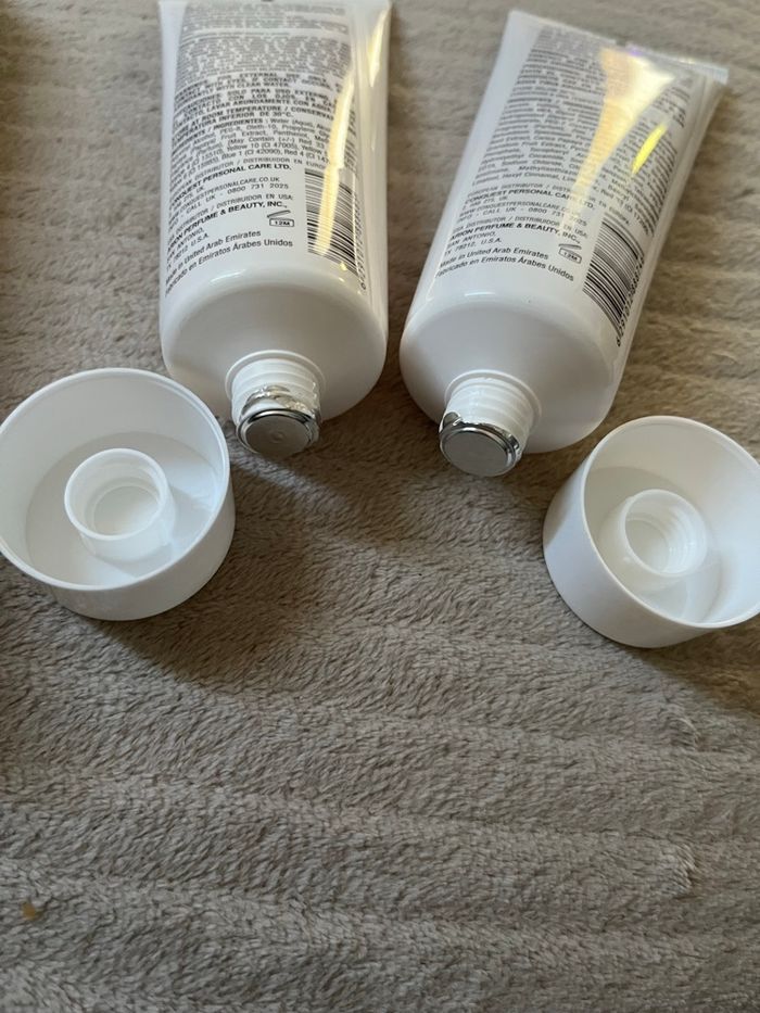 Soins visage - photo numéro 2