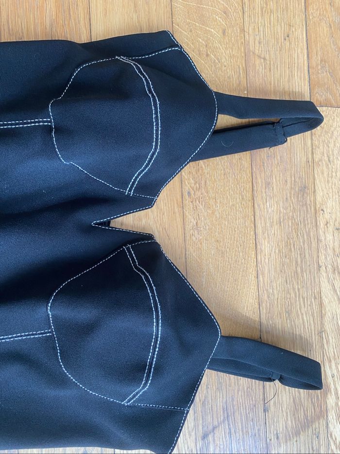 Combinaison pantalon Berskha - Taille S - photo numéro 2