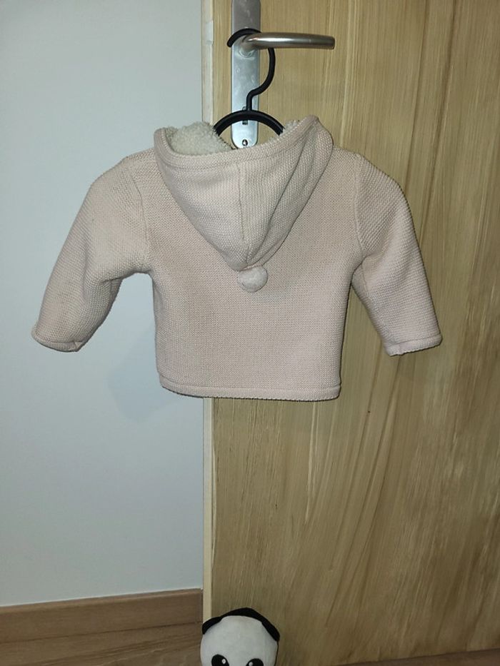 Veste 18 mois - photo numéro 3