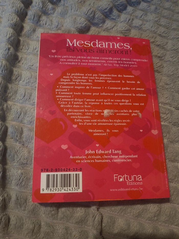 Mesdames ils vous aimeront - photo numéro 2