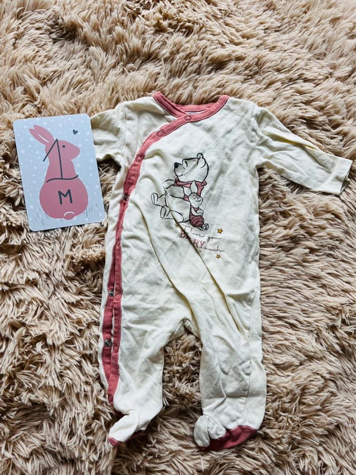 Pyjama winnie