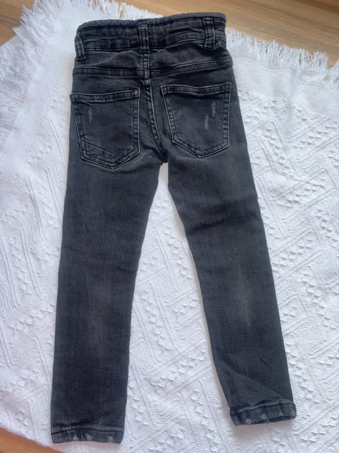 Jeans skinny - photo numéro 5