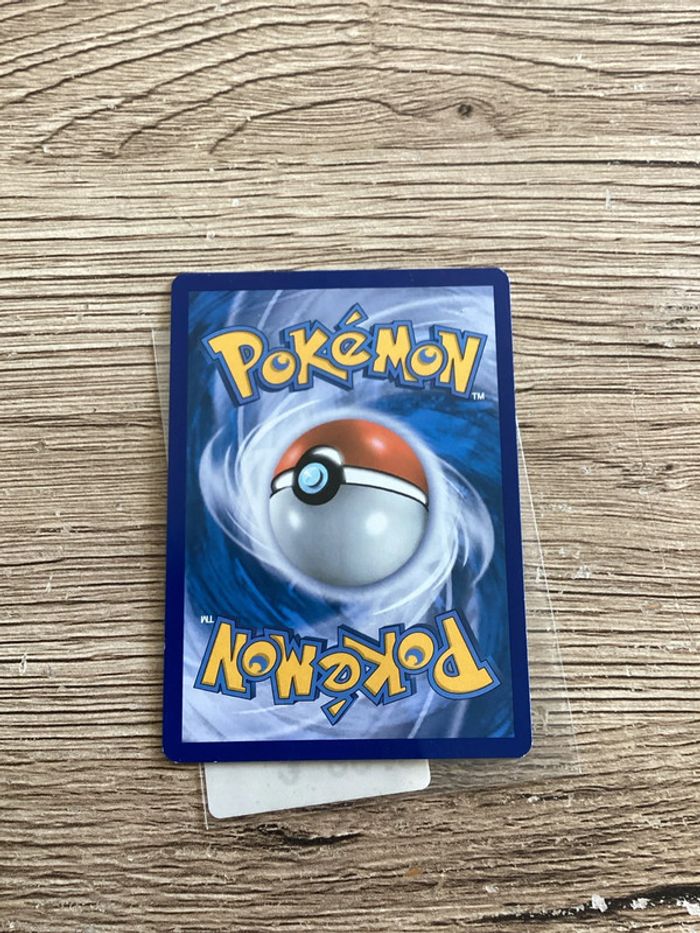 carte Pokémon rc4/rc32 charmeleon anglais ANG année 2016 - photo numéro 4