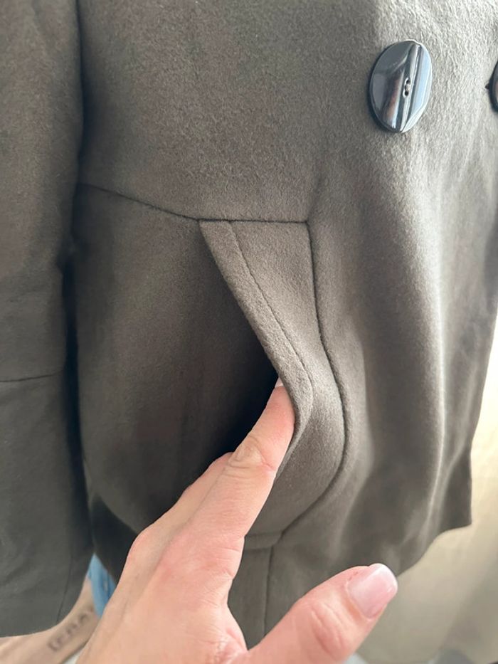 Manteau - photo numéro 5