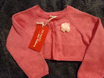 Gilet Du Pareil Au Même