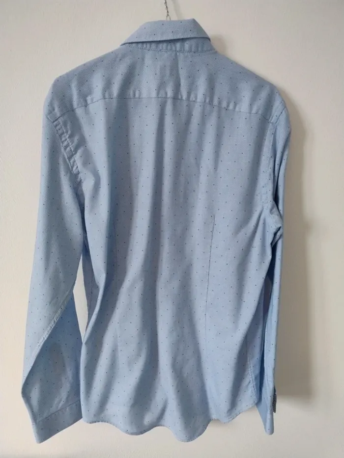Chemise Zara - photo numéro 7