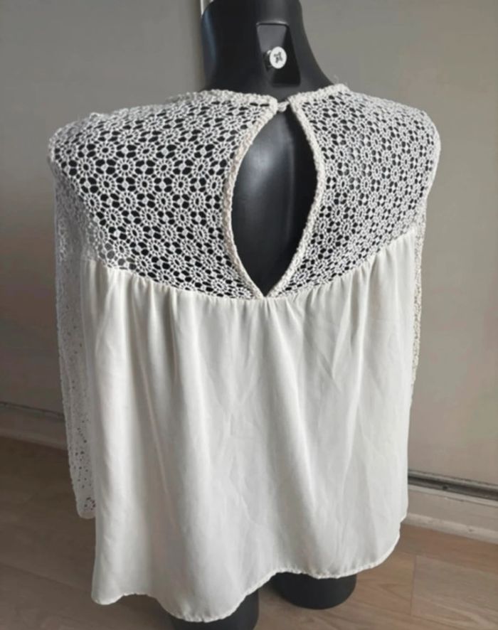 Tunique taille : L 📦 - photo numéro 4
