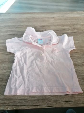 Polo baby club