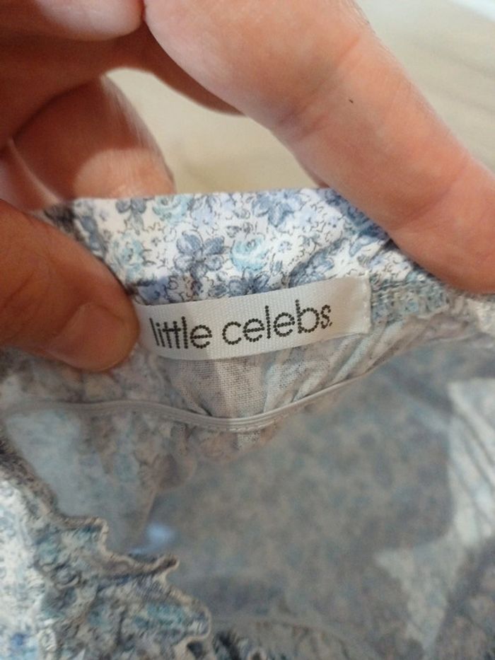 Short loomer little celebs 12m - photo numéro 3