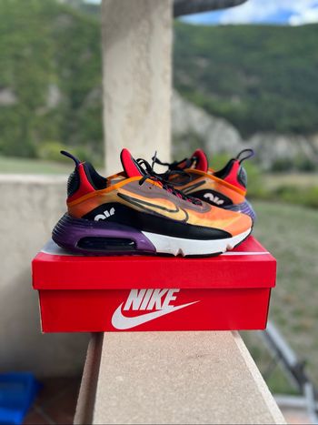 Chaussure