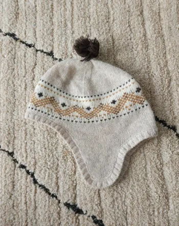 Bonnet Petit Bateau 42