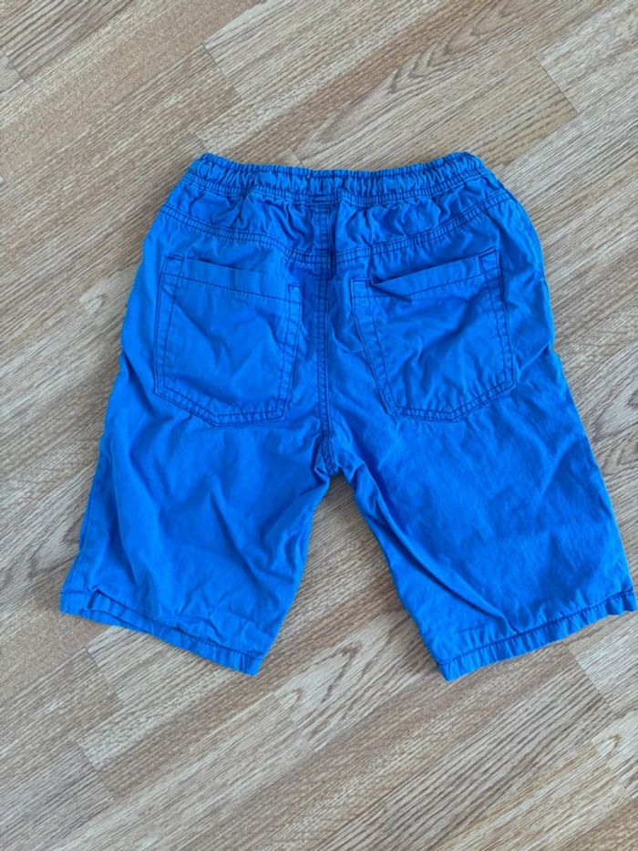 Shorts DPAM - photo numéro 3