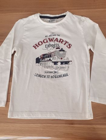 Maillot ML Harry Potter