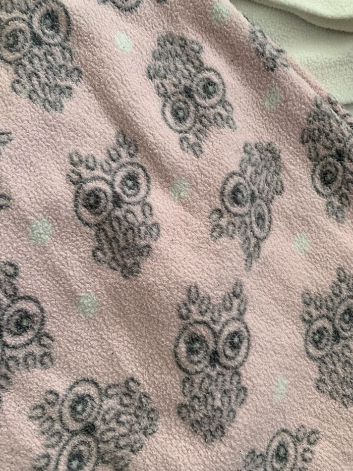 Pyjama pilou taille XS - photo numéro 2