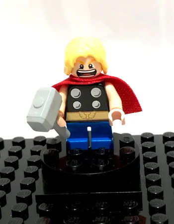 LEGO Marvel Super heroes - Mighty micros, Thor