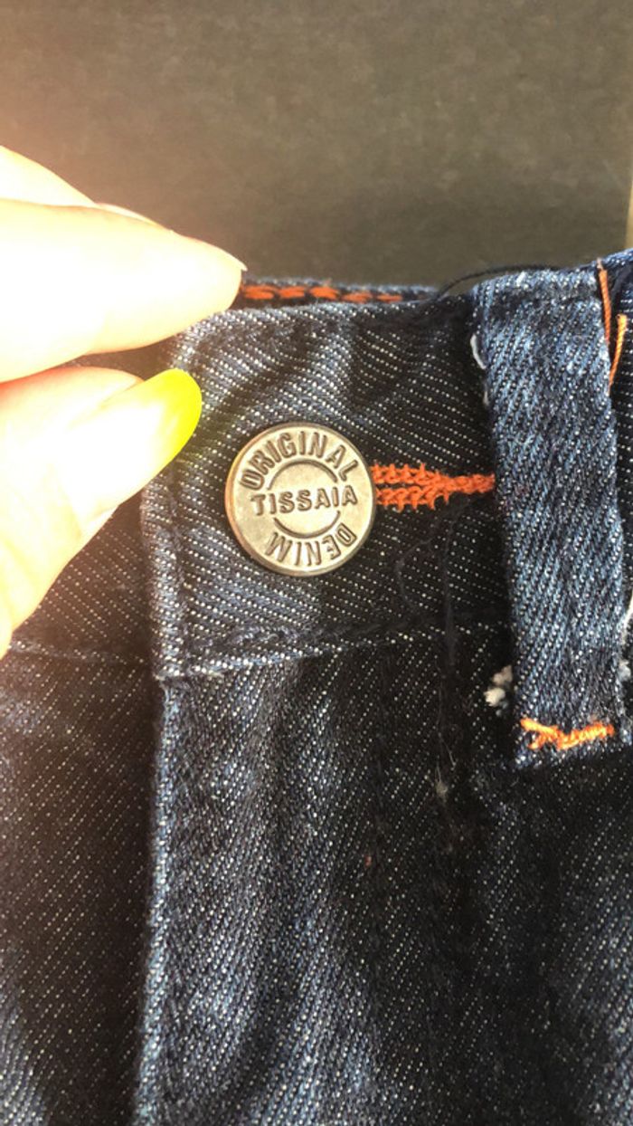 Jeans garçon - photo numéro 2