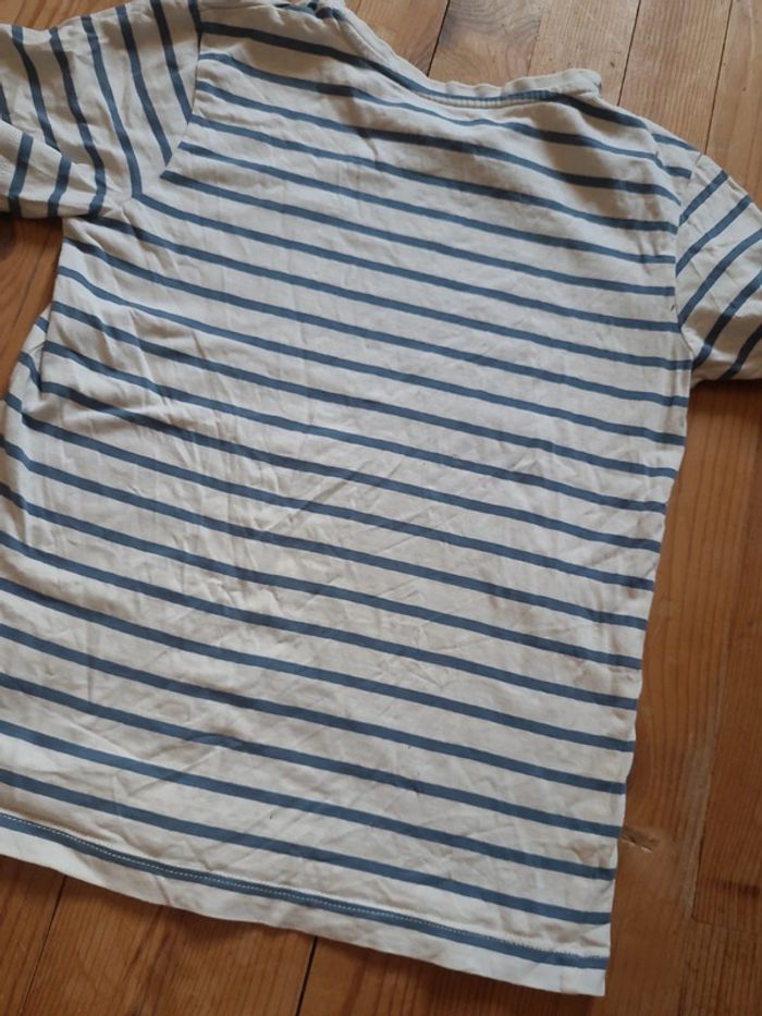 Tee-shirt - photo numéro 4