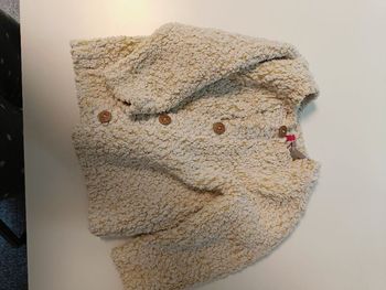 Gilet orchestra 12 mois