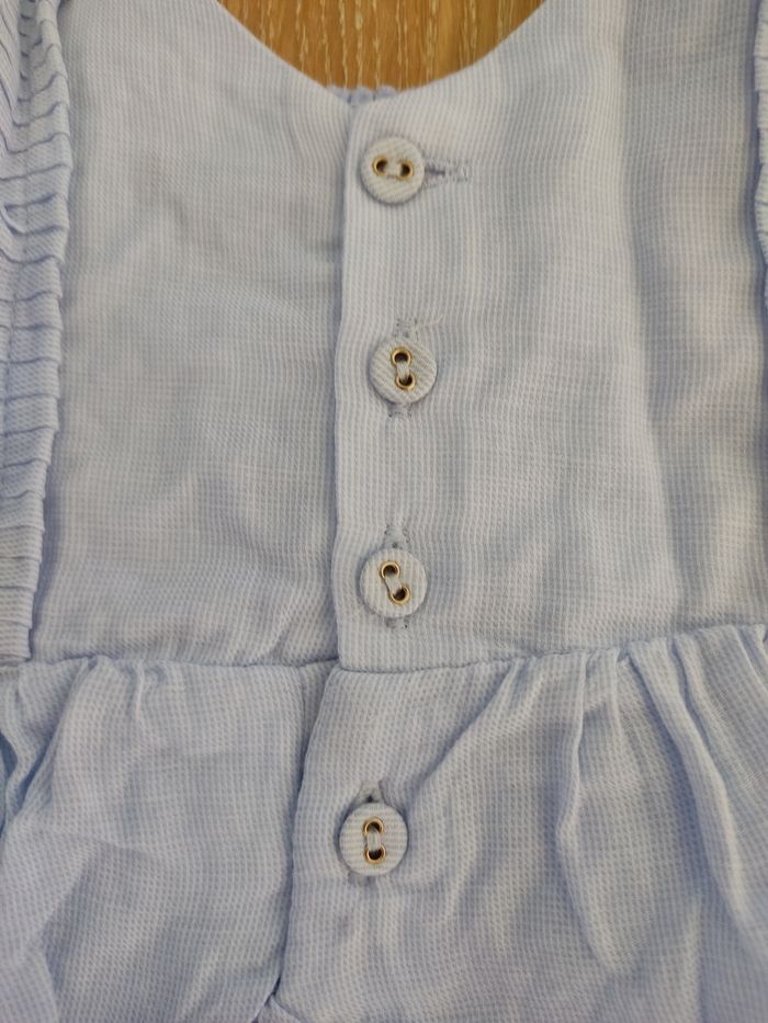 Robe +culotte - photo numéro 6