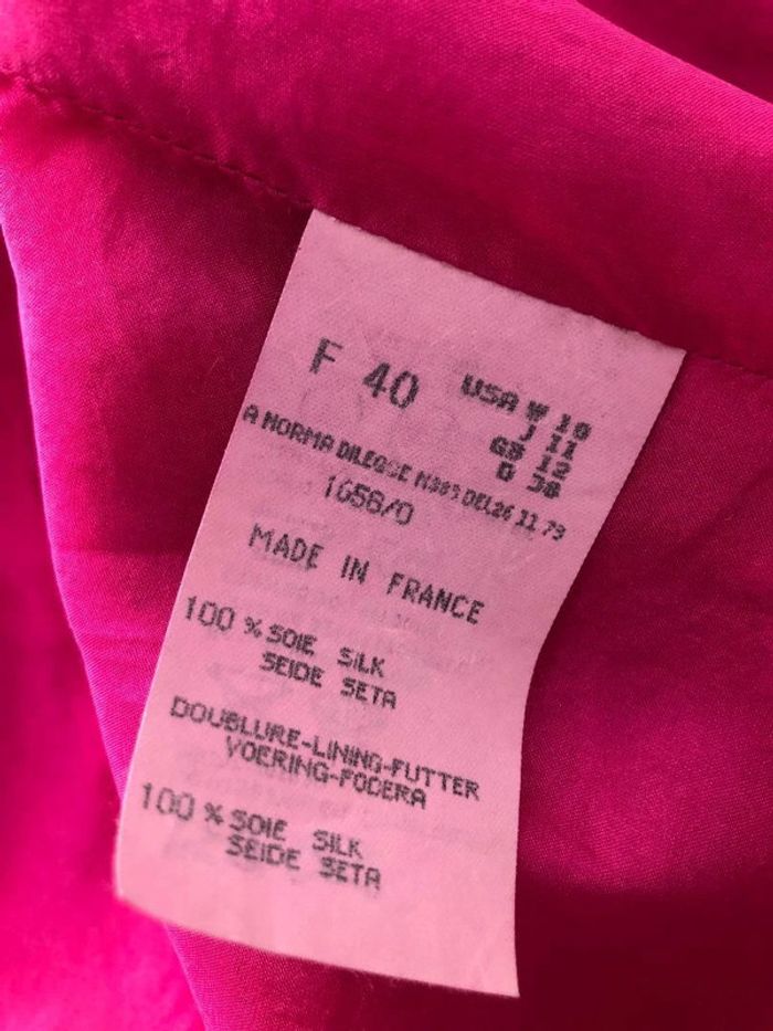 🌼 Veste longue Guy Laroche🌼 - photo numéro 7