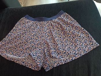 Jupe short