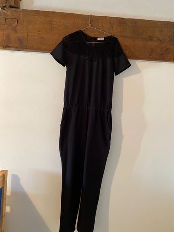 Combinaison pantalon