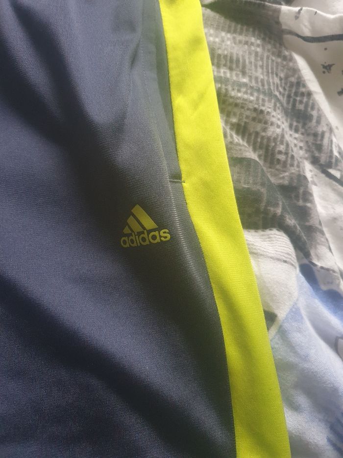 Jogging adidas - photo numéro 3