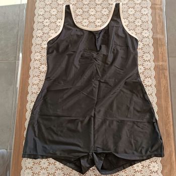 Maillot de bain taille 46