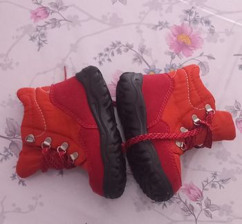 Chaussures bottines
