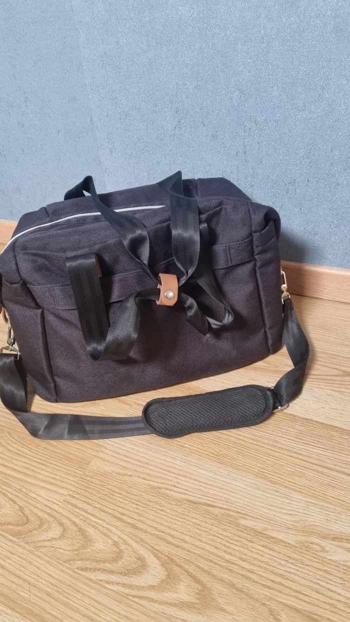 Sac a langer , comme neuf - photo numéro 7