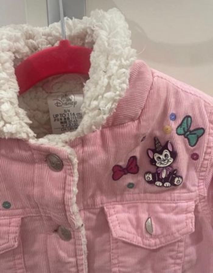 Veste minnie - photo numéro 2