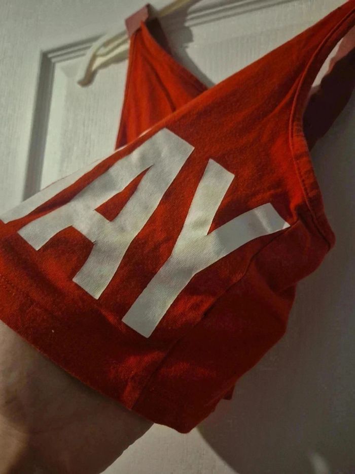 Tee shirt - photo numéro 4