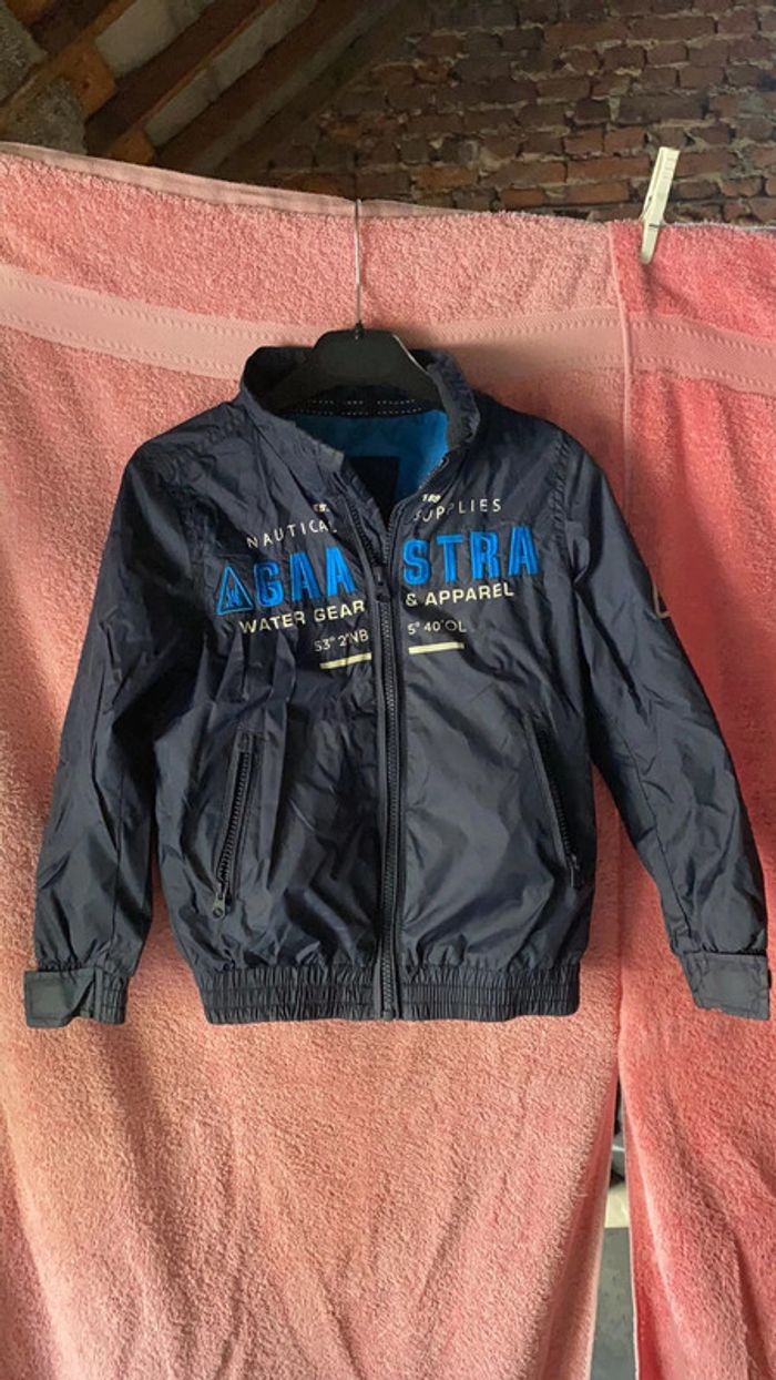 Veste coupe vent - photo numéro 2