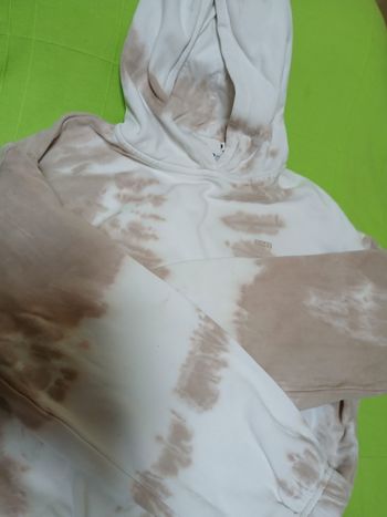 Sweat à capuche beezbee