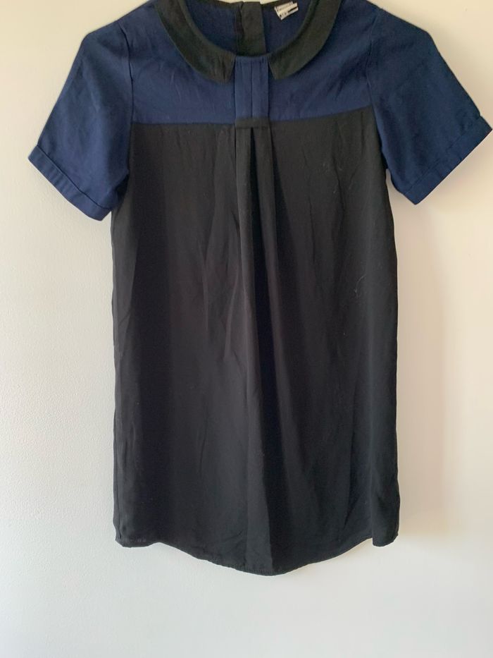 Robe courte - photo numéro 2