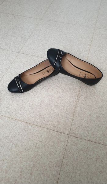 Ballerines