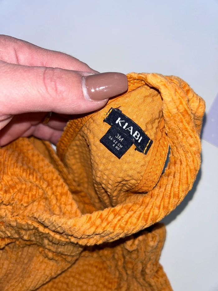 Robe 3 mois - photo numéro 3