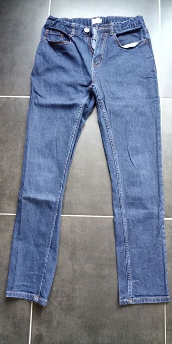 Jean garçon 16 ans neuf