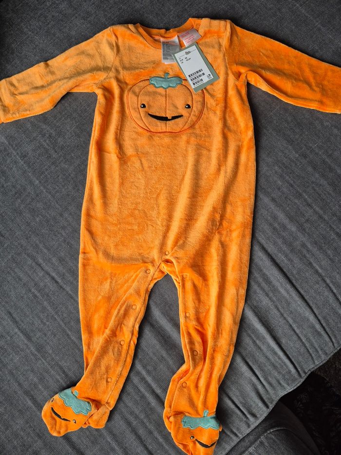 Pyjama garçon neuf